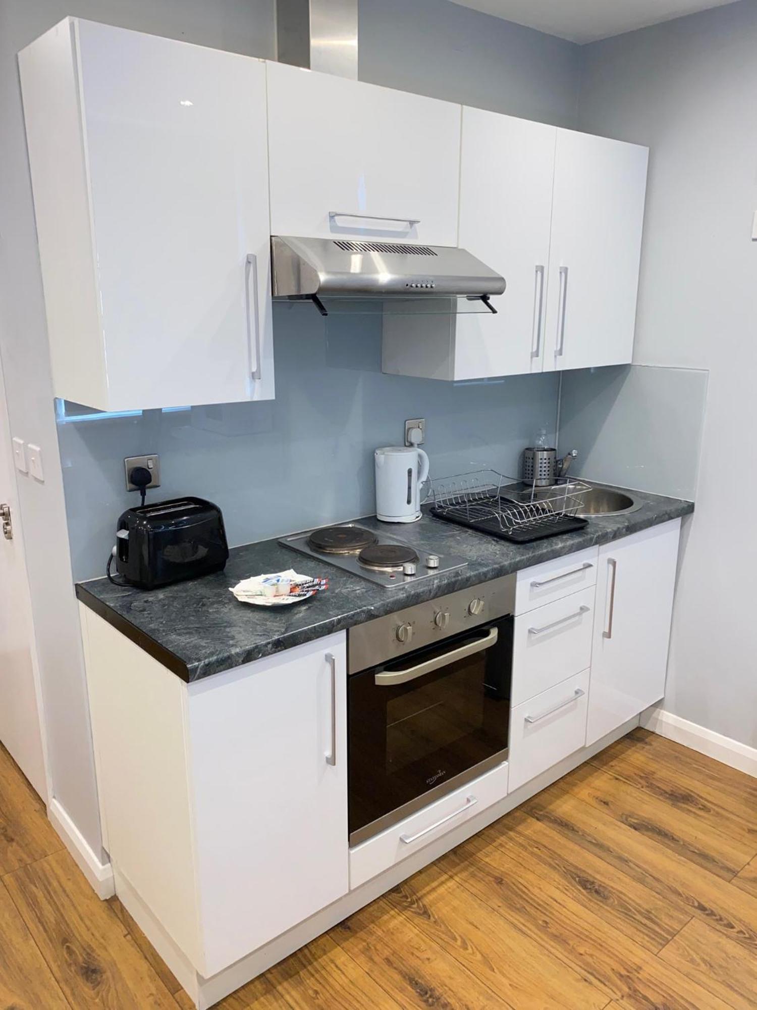 Showcase - Kimberley House * Leicester
