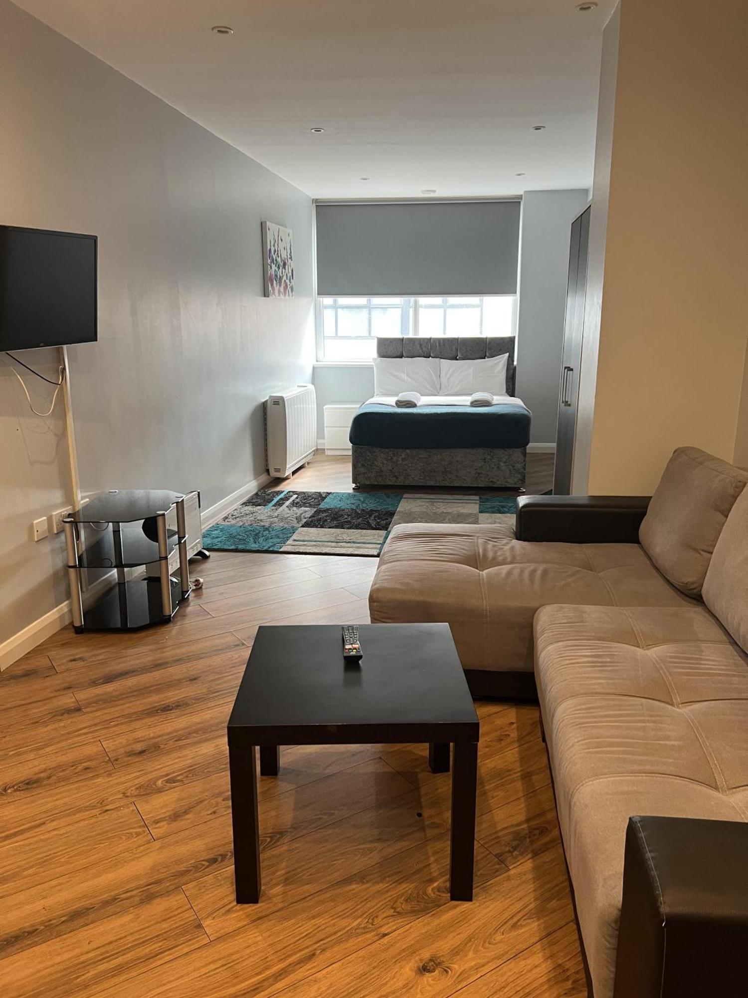 Showcase - Kimberley House