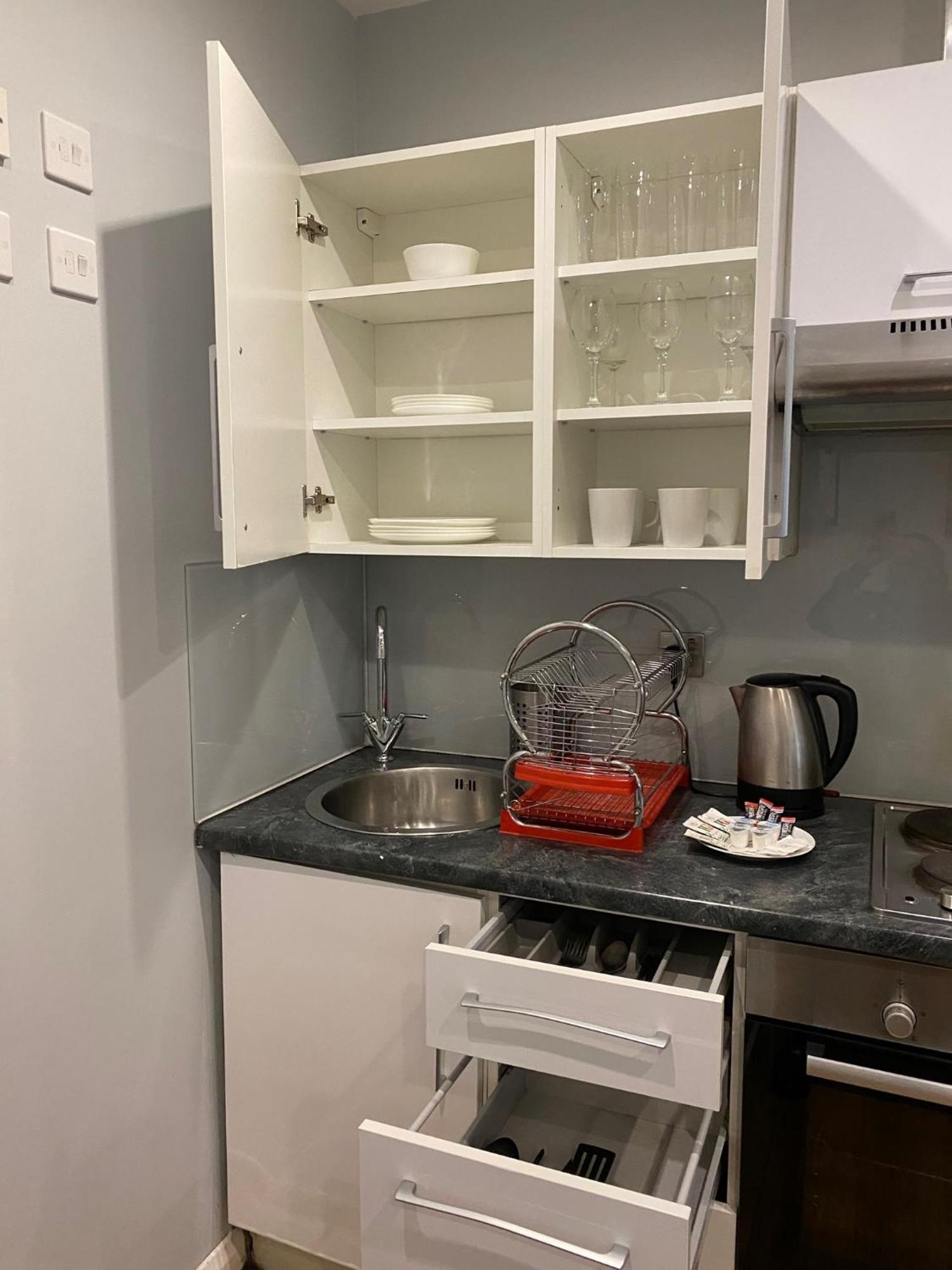 Showcase - Kimberley House Apartamento *