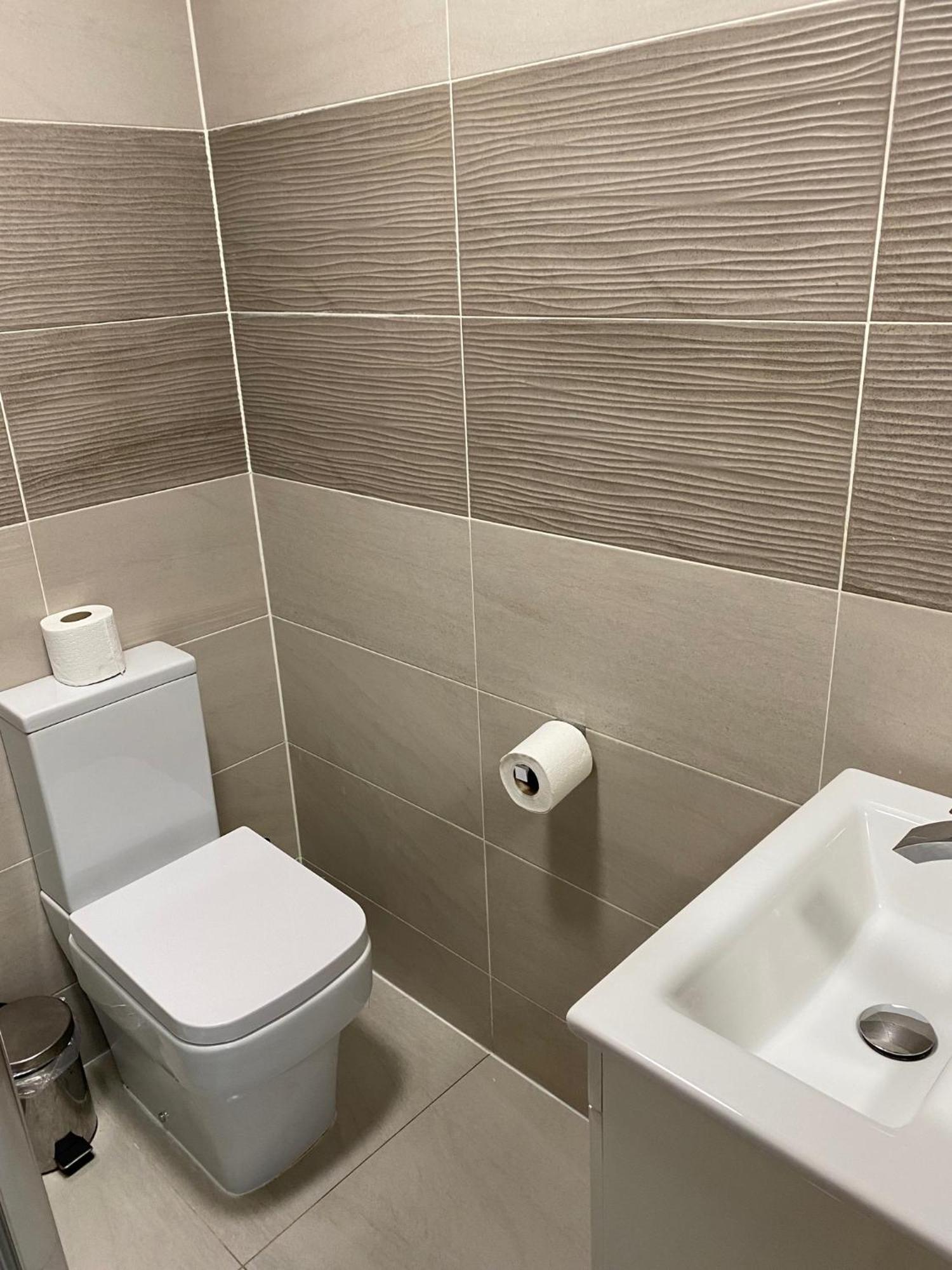 Apartamento Showcase - Kimberley House *
