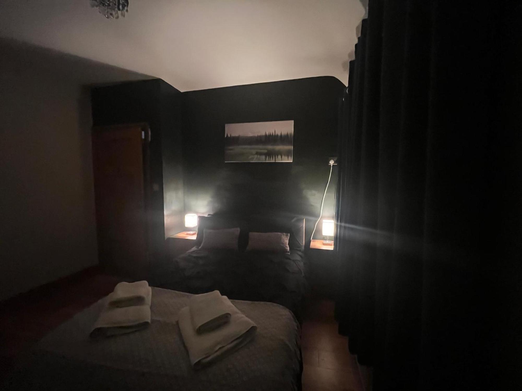 Park View House- Free Parking, Free Coffee & Tea Guest house Leicester