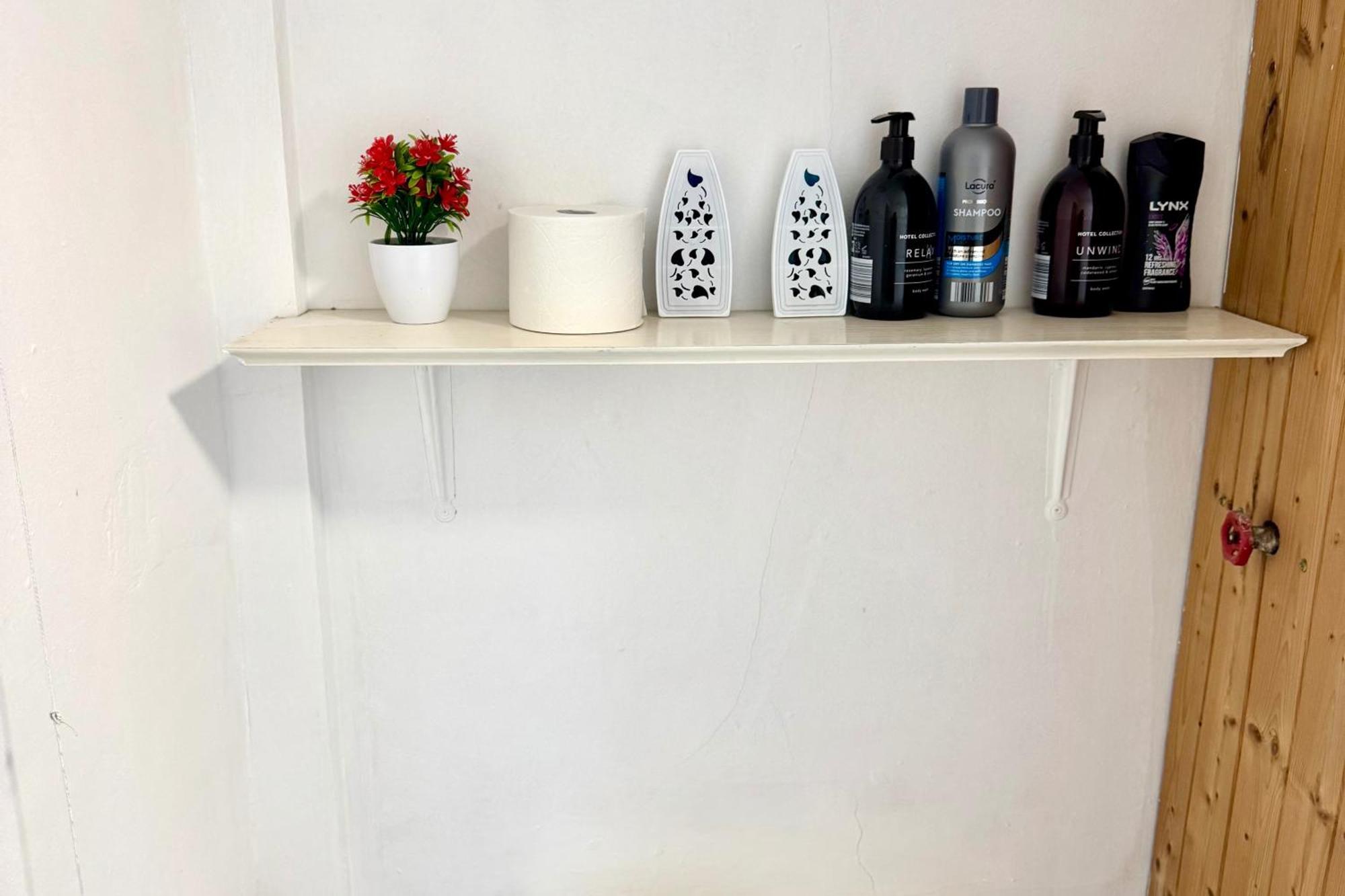 Apartamento Cosy With 2 Bedrooms