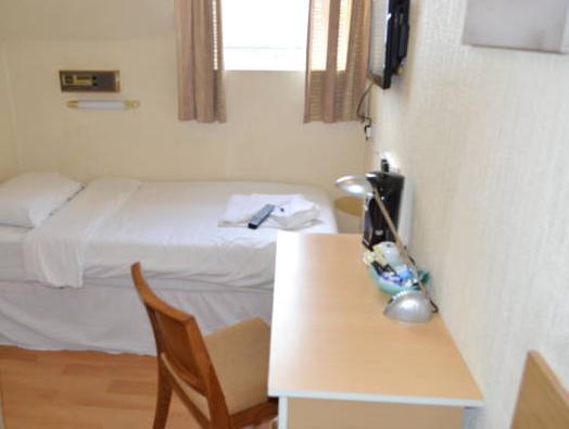 Croft Leicester