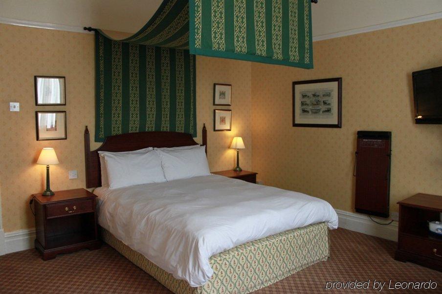 Oyo Blaby Westfield Hotel