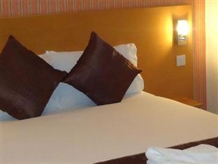 Hotel Sky Plaza 2*
