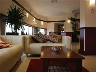Hotel Sky Plaza Leicester