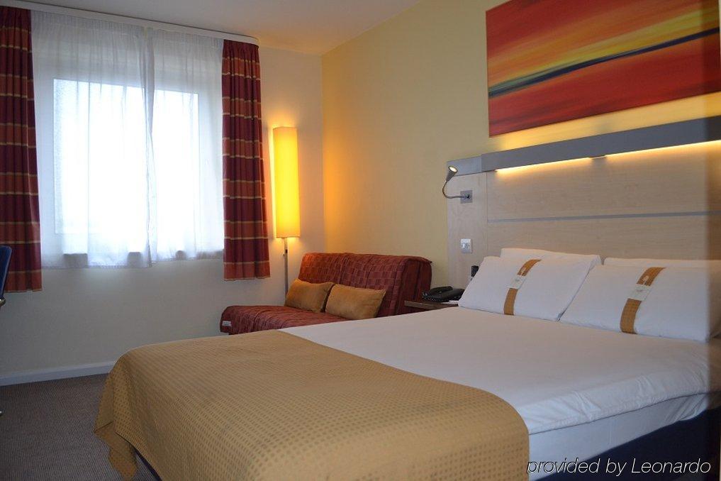 Hotel Express By Ihg