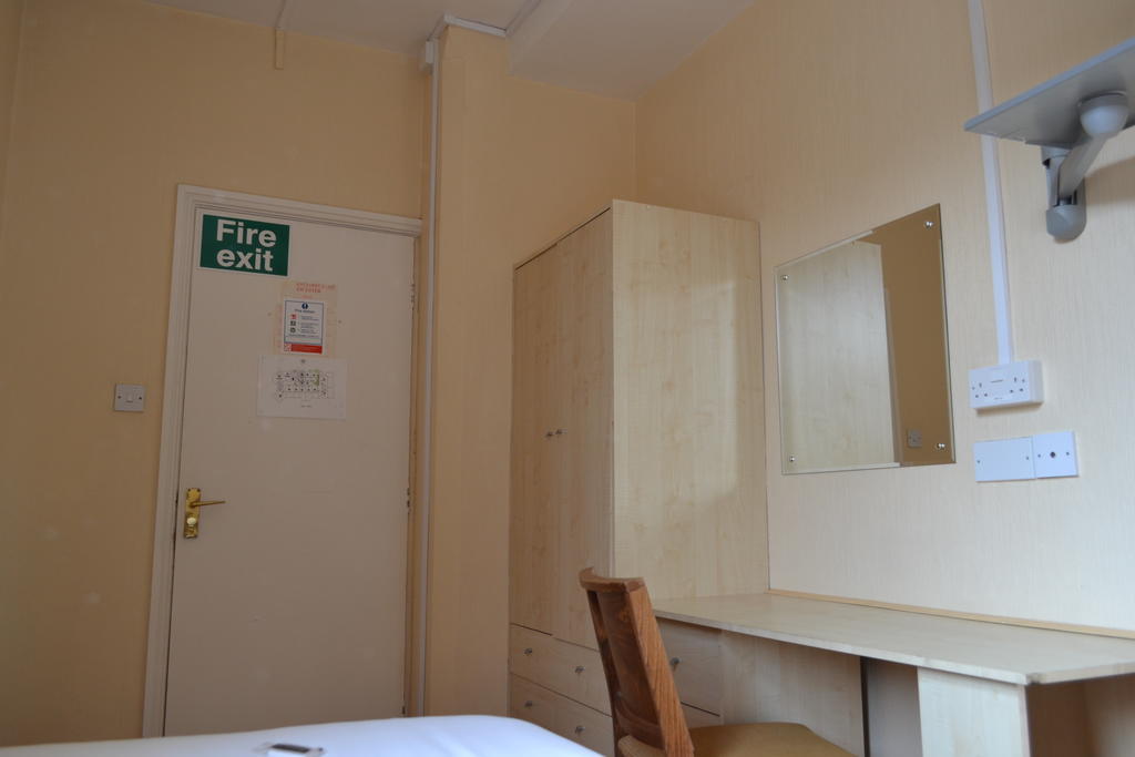 Hotel Croft Leicester