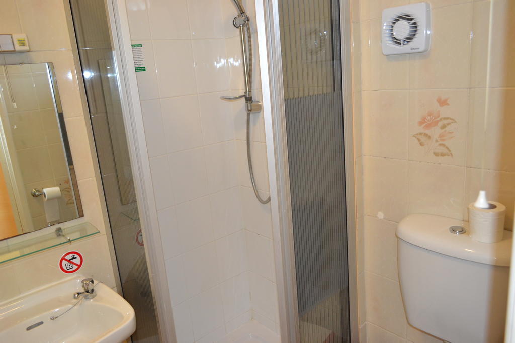 Hotel Croft Leicester