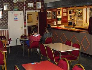 Grafton House Hotel Leicester