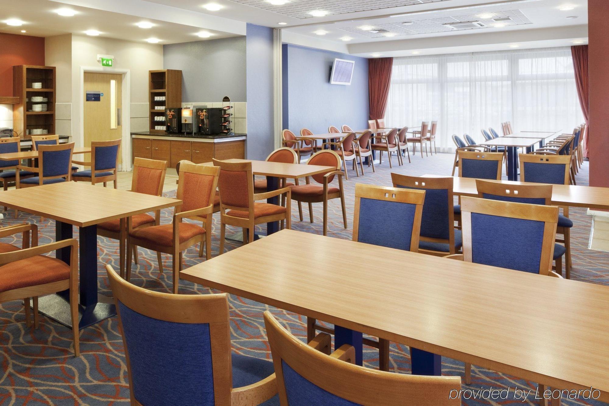 Express By Ihg 3* Leicester