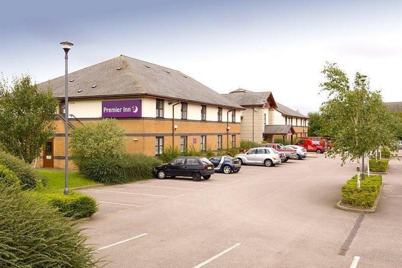 Hotel Premier Fosse Park Leicester