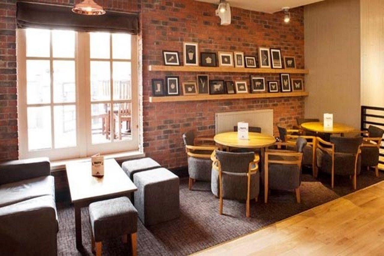 Hotel Premier Fosse Park