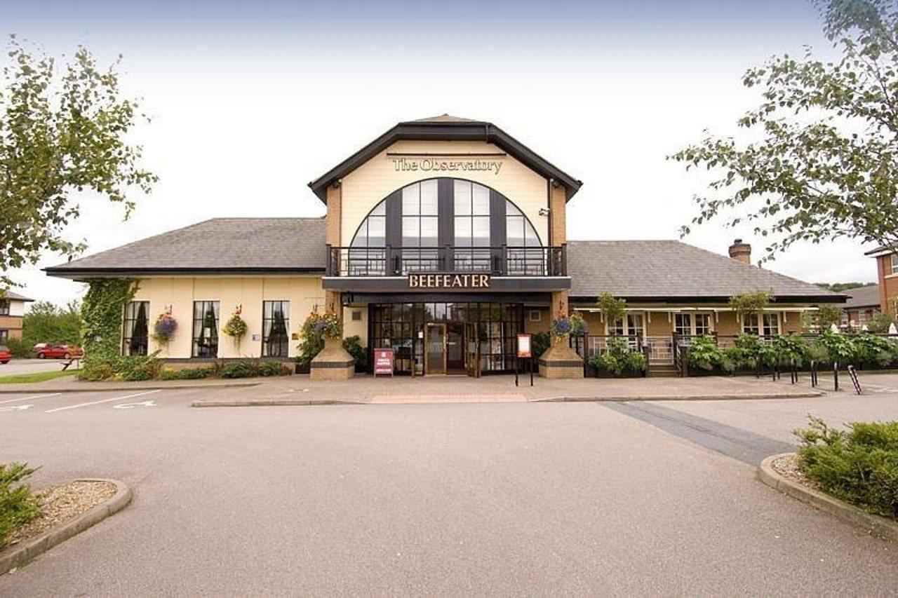 Premier Fosse Park Leicester