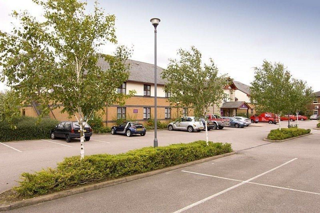 Hotel Premier Fosse Park