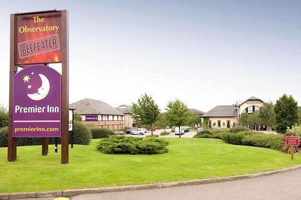 Premier Fosse Park