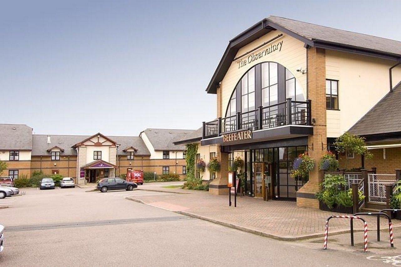 Premier Fosse Park Leicester