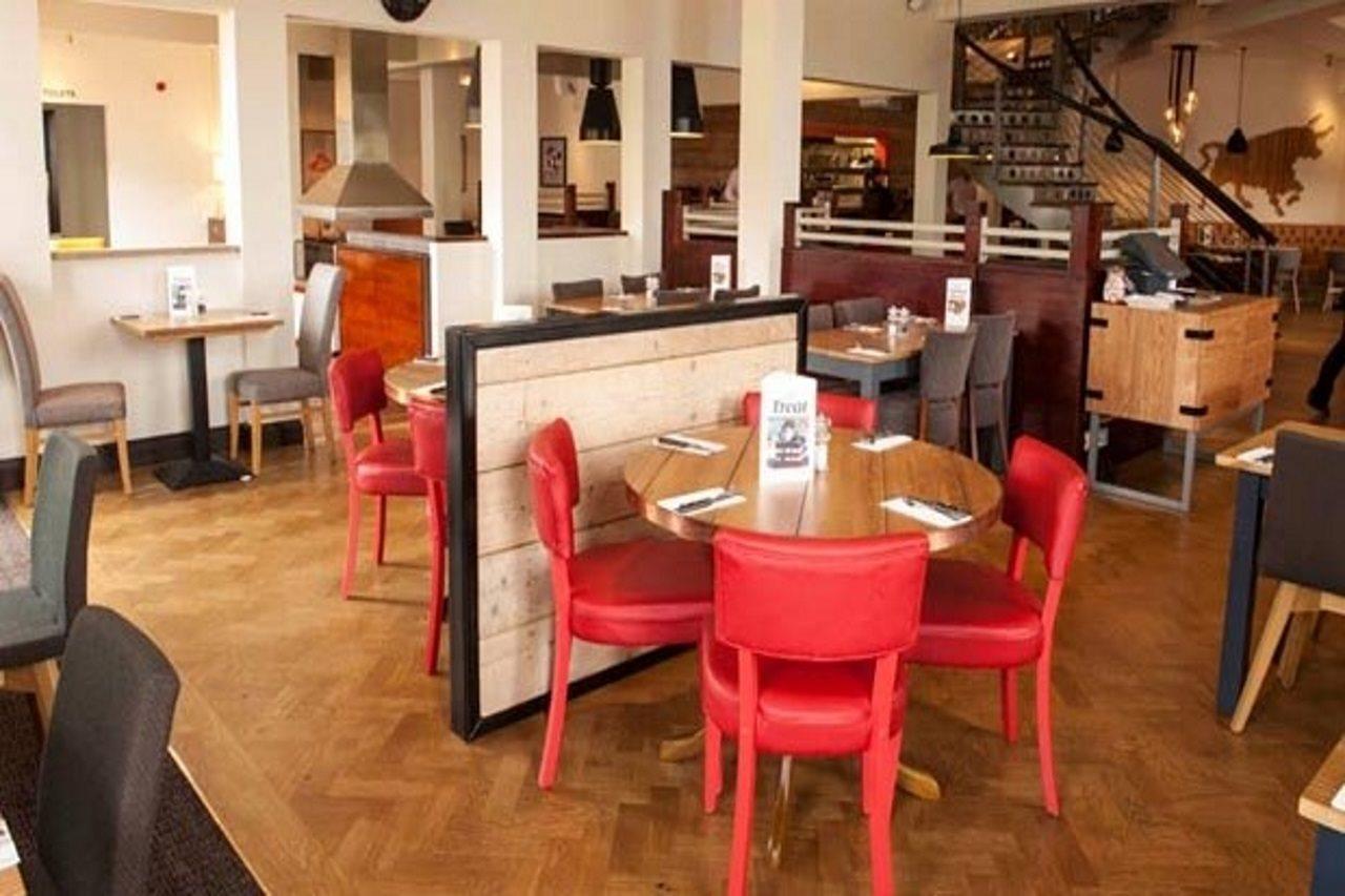 Hotel Premier Fosse Park Leicester