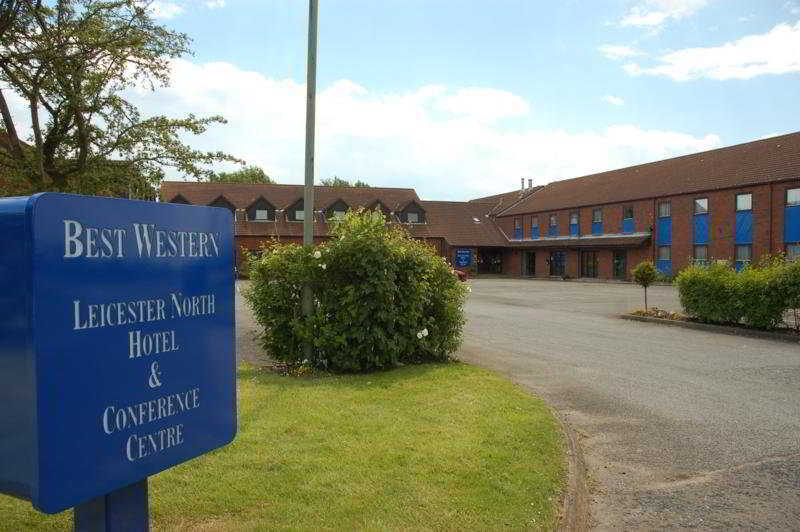 North & Conference Centre Hotel