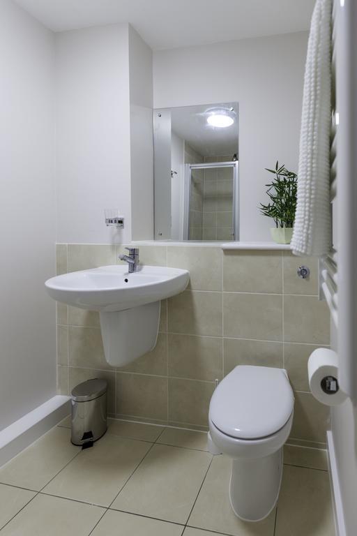 Alexandra House Apartment Leicester