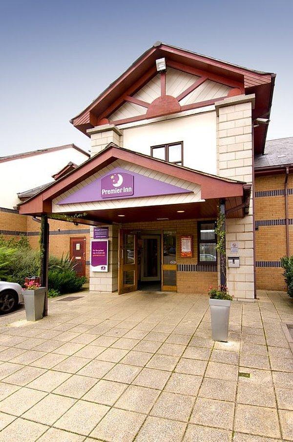 Premier Fosse Park Leicester