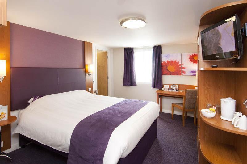 Hotel Premier Fosse Park Leicester