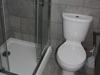 Stanley Manor House Serviced Leicester