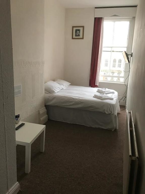 Hotel Victoria Leicester