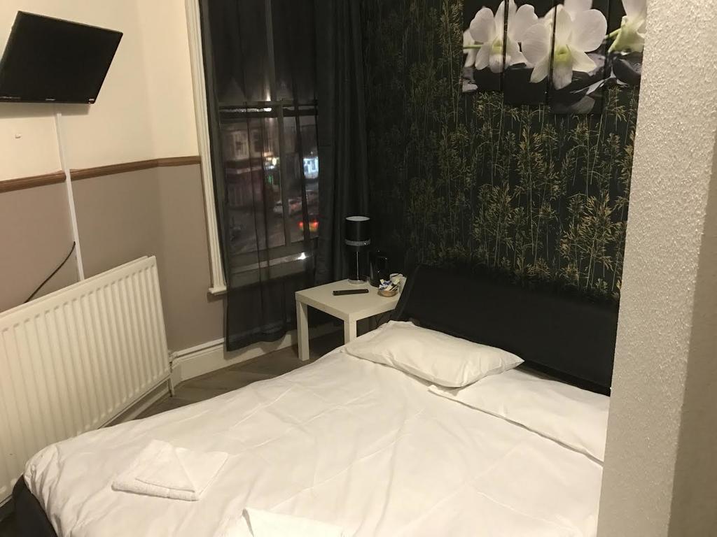 Hotel Victoria