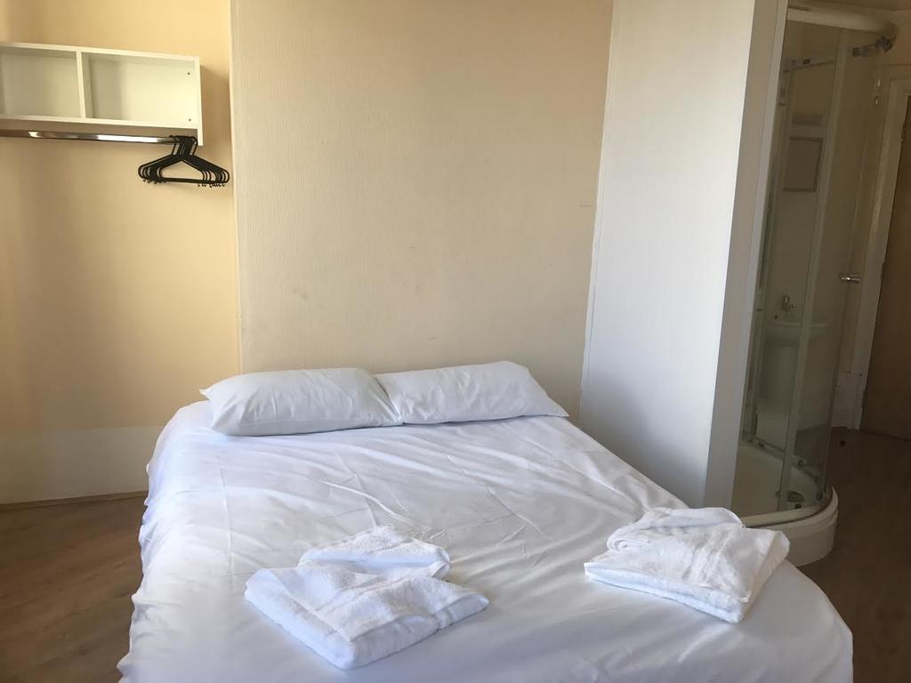 Victoria Hotel Leicester