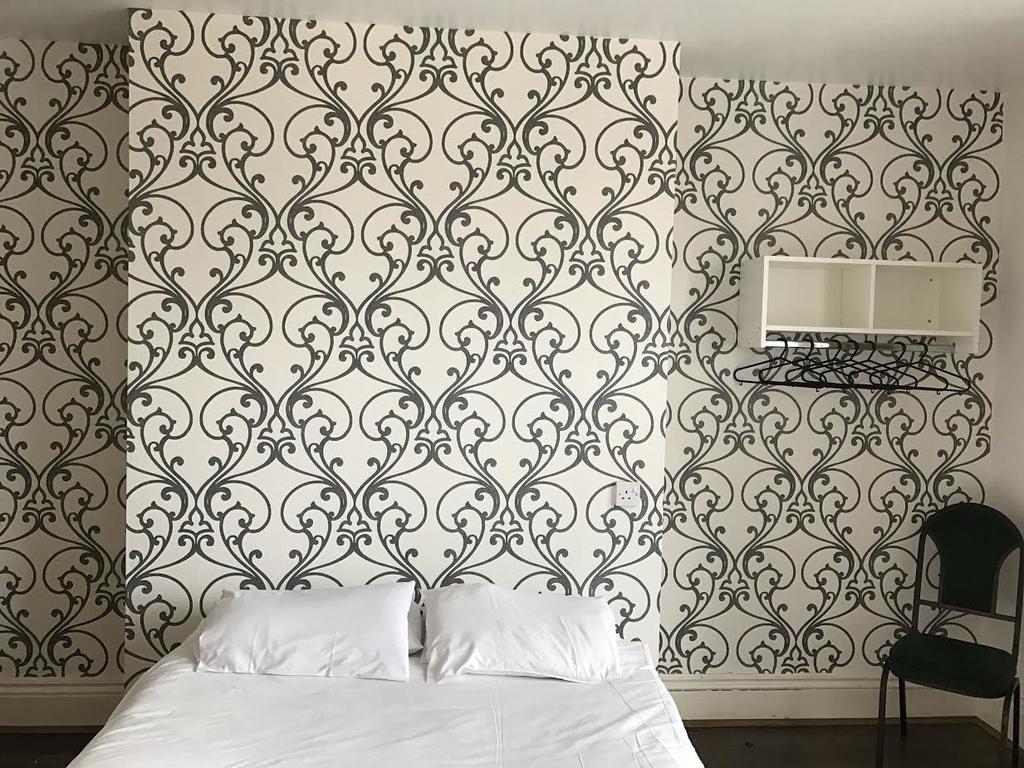 Victoria Hotel Leicester