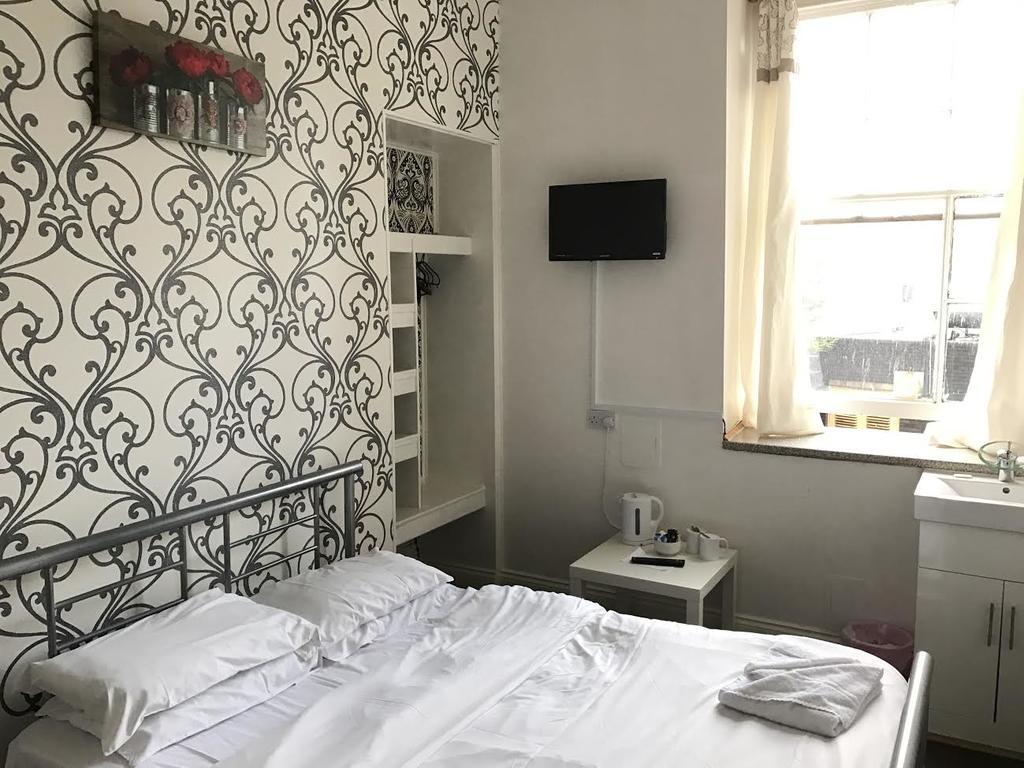 Victoria Hotel Leicester