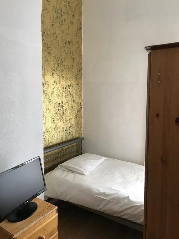 Hotel Victoria Leicester
