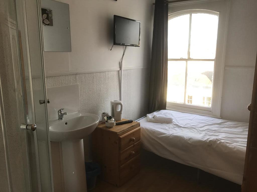 Hotel Victoria Leicester
