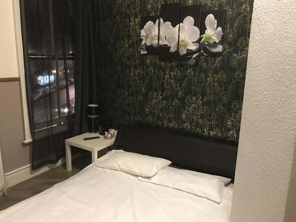 Hotel Victoria