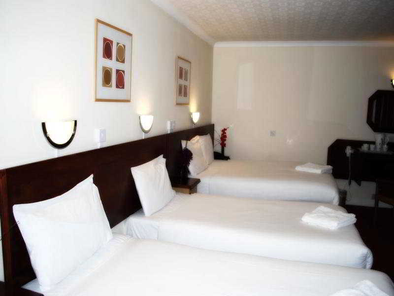 Sky Plaza 2*