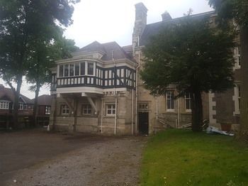 Stanley Manor House Serviced Hotel Leicester
