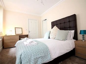 Hotel Stanley Manor House Serviced 3*
