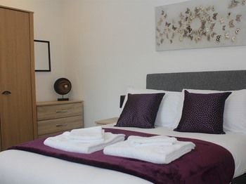 Hotel Stanley Manor House Serviced Leicester