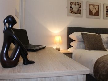 Stanley Manor House Serviced Hotel Leicester