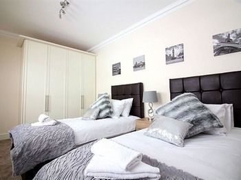 Hotel Stanley Manor House Serviced 3*