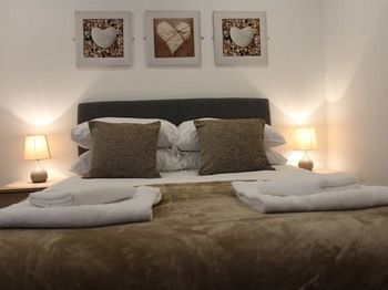 Hotel Stanley Manor House Serviced