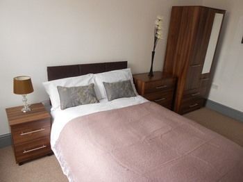 Stanley Manor House Serviced 3*