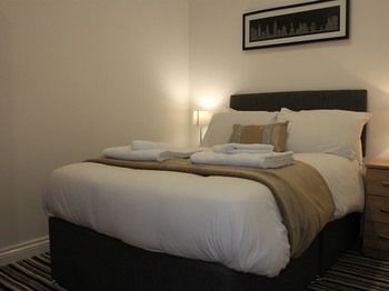 Hotel Stanley Manor House Serviced Leicester