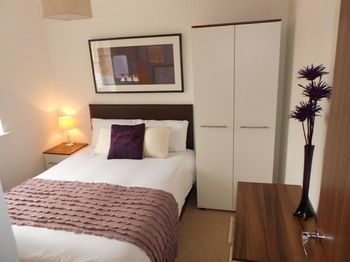 Stanley Manor House Serviced Hotel Leicester