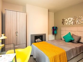 Stanley Manor House Serviced 3*