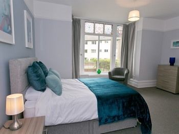 Stanley Manor House Serviced Hotel Leicester