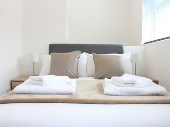 Stanley Manor House Serviced Hotel