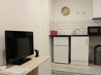 Stanley Manor House Serviced 3*