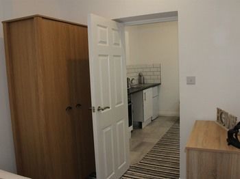 Stanley Manor House Serviced 3*